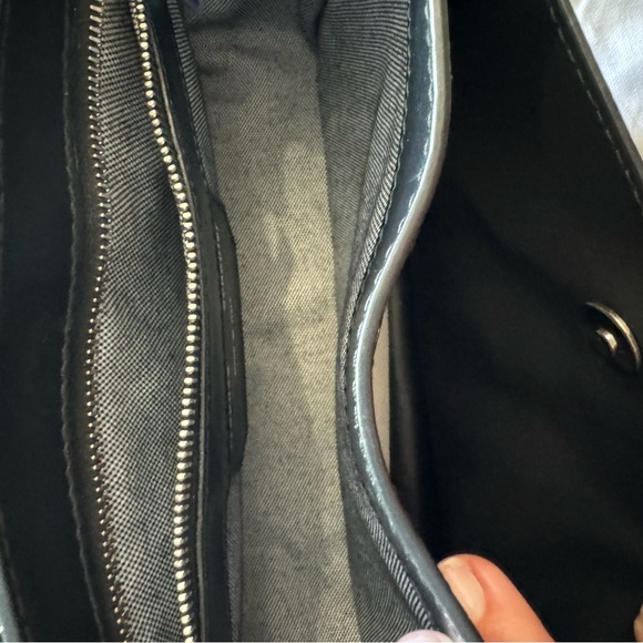 Proenza Schouler PS1 Top Handle and Crossbody Bag - Picture 9 of 12